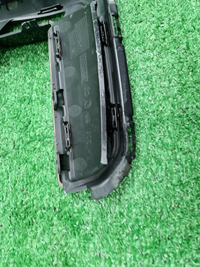 Накладка ПТФ правая BMW X5 G05 (2018-2023) M-paket