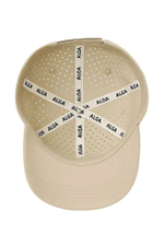 ALGA Хлопковая бейсболка