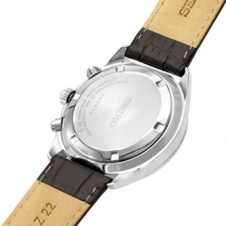 Мужские японские часы Seiko SSB385P1