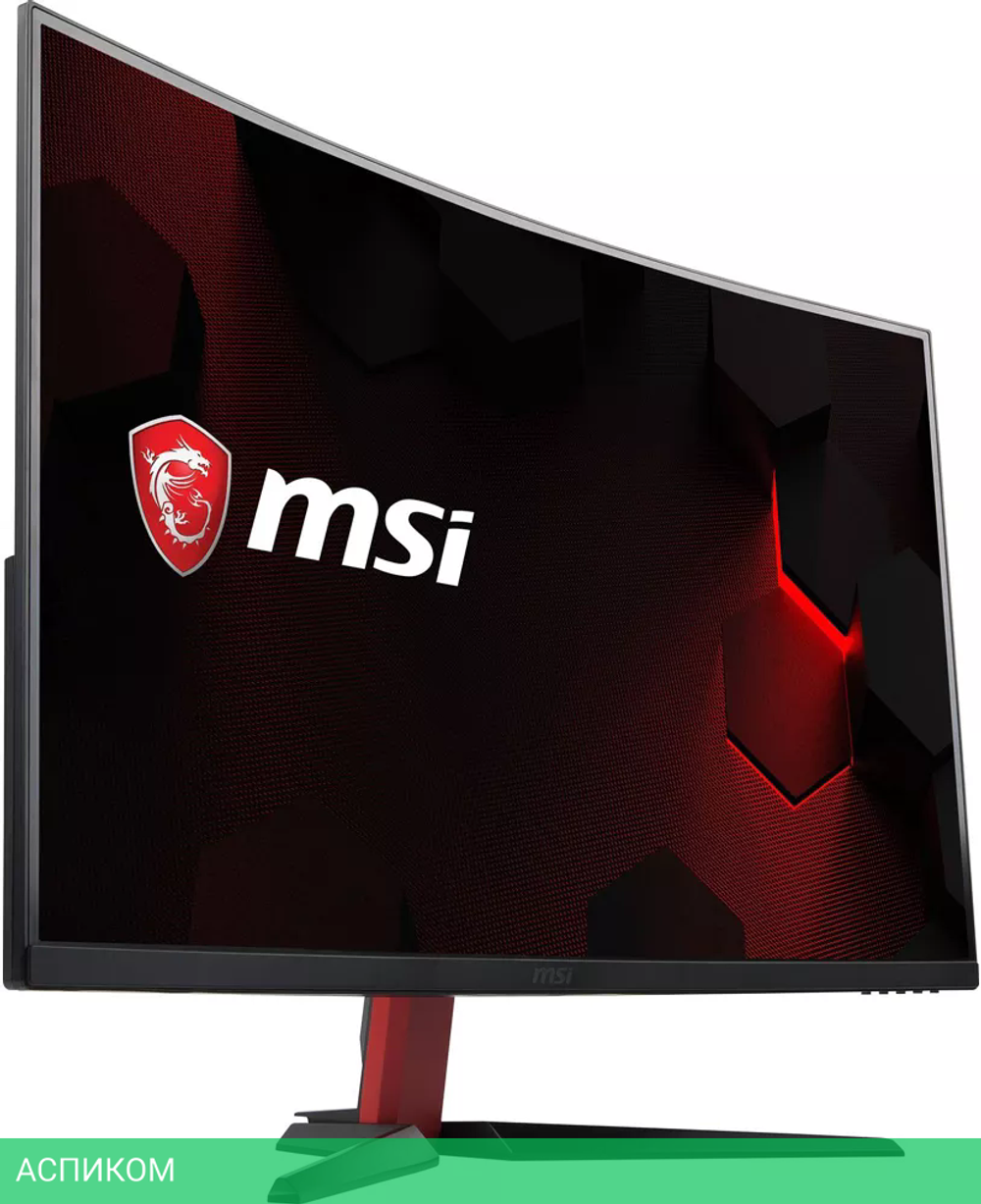 Монитор MSI Optix AG32CQ