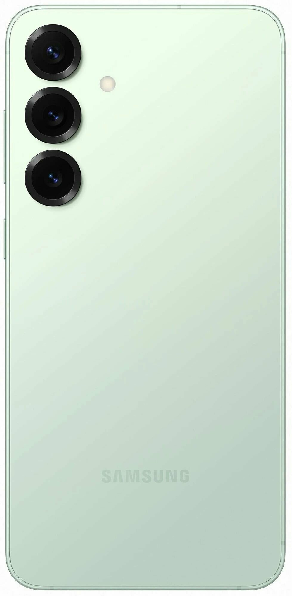 Смартфон Samsung Galaxy S25 Plus 12/256 ГБ Global, Dual: nano SIM + eSIM, Mint