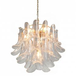 Подвесная люстра Vitaluce V5860 V5860-8/6