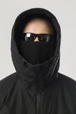 Куртка COR зимняя Nib 25 черная