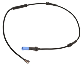 TEXTAR - 98064100-TET - Warning Contact, brake pad wear