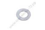 Опорная шайба пружины