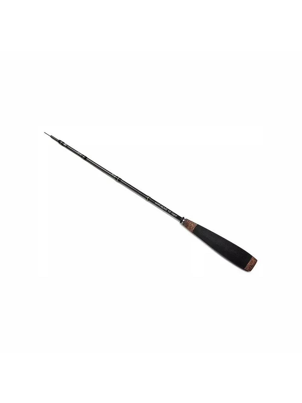 Удилище зимнее Wakasagi 120 Light EVA