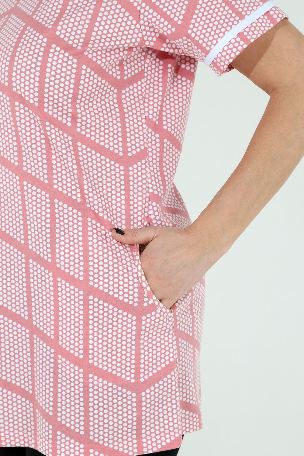 Костюм Каскад-2 Виотекс ЛОСОСЕВЫЙ