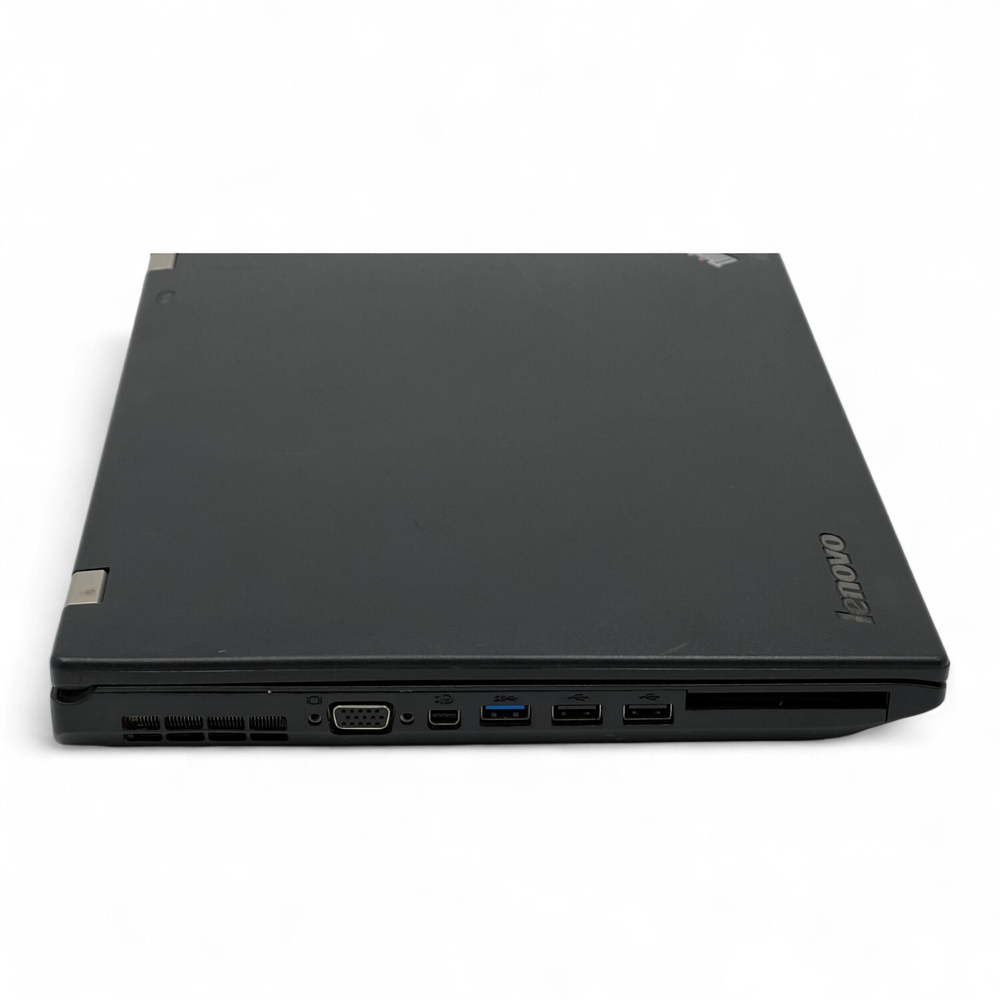 ThinkPad L430