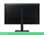 Монитор Samsung S27F610EAI (LS27F610EAIXCI)