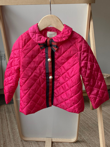 Куртка Gucci, 92