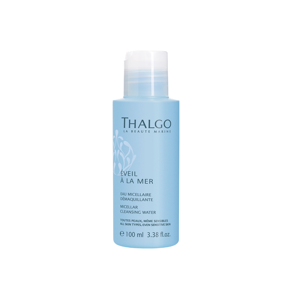 THALGO Eveil A La Mer Micellar Cleansing Water (100ml)