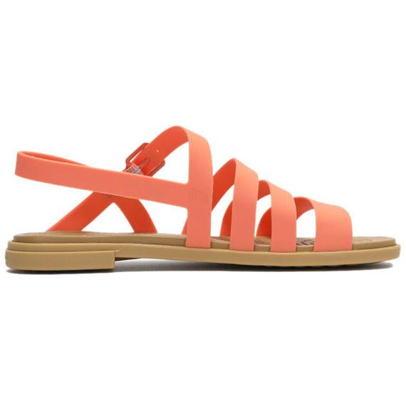 Crocs Tulum 'Orange'