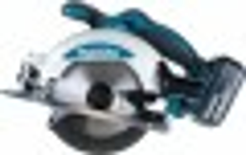 Пила циркулярная аккумуляторная MAKITA DSS 610 RF DSS610RF