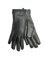 Перчатки. Женские. Материал верха: Кожа оленя натуральная. Подклад: Мутон. 5 шт в упаковке.