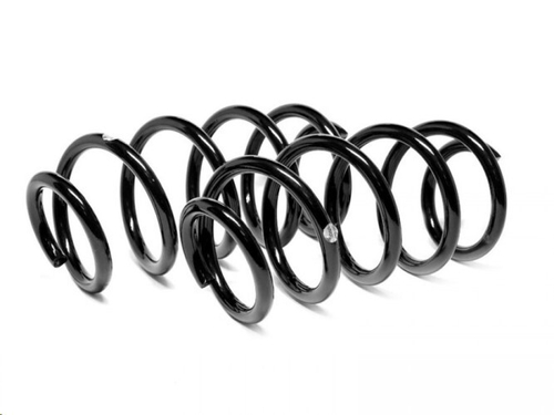 Пружина задн. подвес. Lada Largus (ФОБОС)