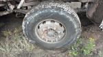 Shacman (Shaanxi) SX* 8x4 Самосвал SX331863366 (Дизельный, 12,5 л, 544 л.с., МТ)