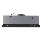 Кухонная вытяжка MAUNFELD VS Slide 60 черный фото 9