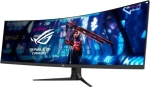 Монитор 49" ASUS ROG Strix XG49WCR (90LM08I0-B01170)