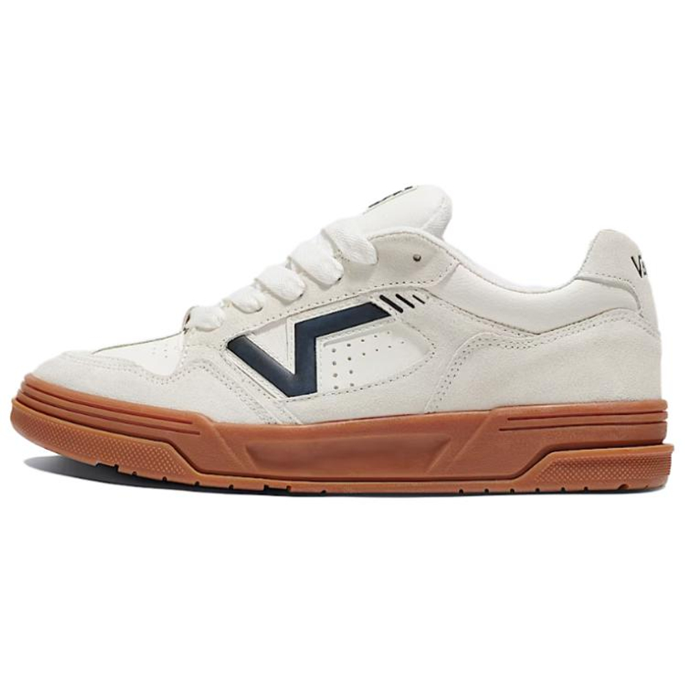 Кеды Vans Upland 'Suede - Marshmallow Gum' VN000D25OVM