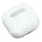 Apple AirPods 4 ANC Matte White