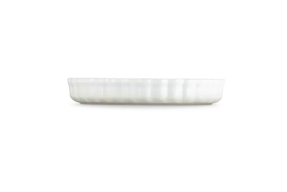 Le Creuset - Форма для кремового пирога диаметром 28 см. / артикул   71120287160001  / GTIN 843251166701