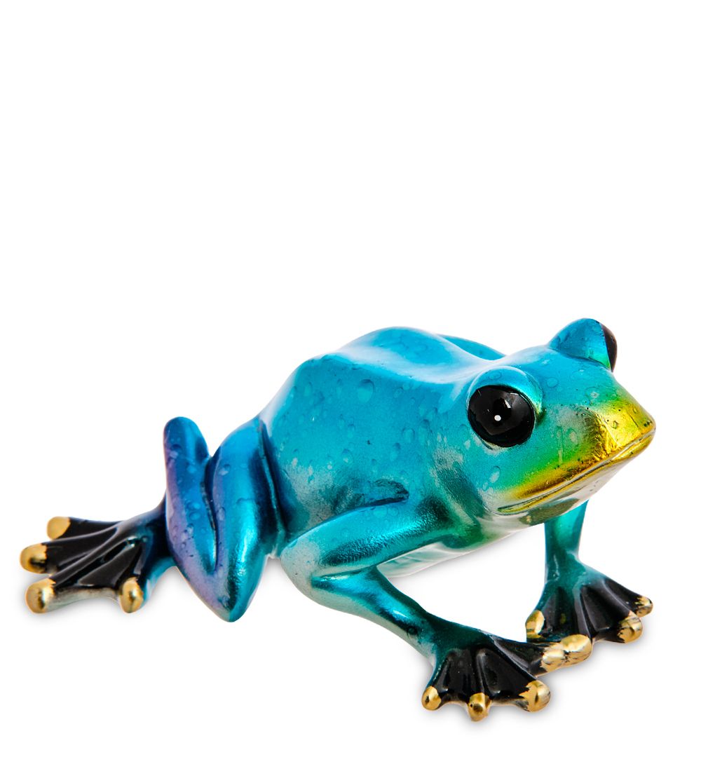 MN-153/1 Фигурка «Лягушка»