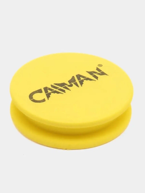 Мотовило неопреновое круглое 6,5см