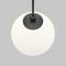 Трековый подвесной светильник Maytoni Technical TR178-1-5WTW-B