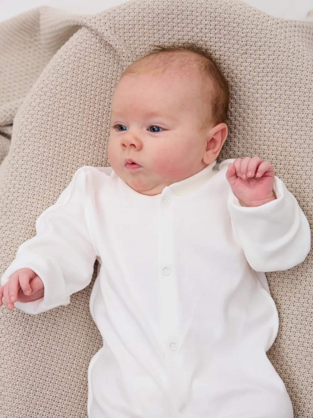 Конверт на выписку новорожденного весна