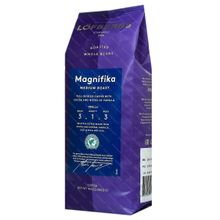 Кофе в зернах Lofbergs Magnifika 400 гр