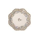 Блюдо ажурное Toscana (21.2 см)