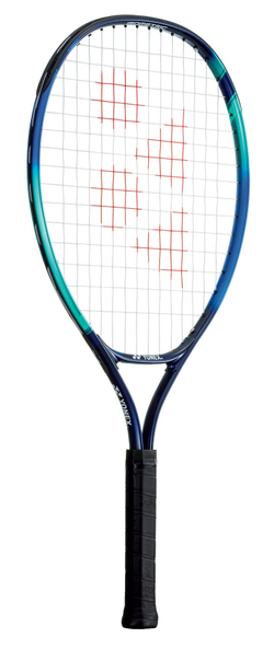 Ракетка детская Yonex Ezone Junior 25 - sky blue - Размер ручки 0