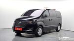 Hyundai The New Grand Starex Van 5인승 (11.2020)