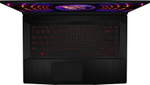 Ноутбук  MSI GF63 Thin 12VE-466RU 15.6 ", Core i7, 16 Гб RAM, 512 Гб SSD, GeForce RTX 4050, Черный