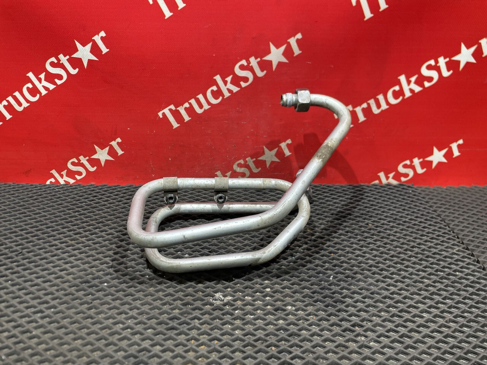 Змеевик компрессора 2023г