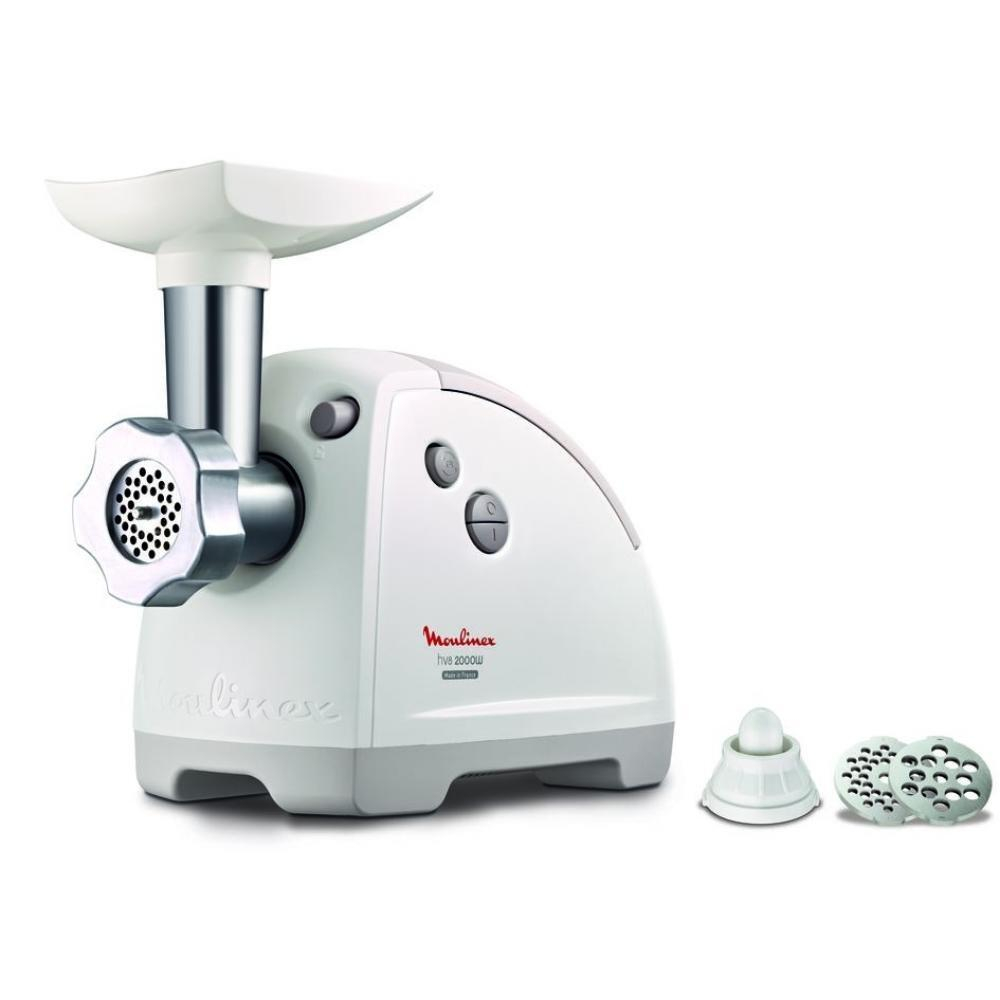 Мясорубка Moulinex ME 620132