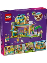 Конструктор Friends 42650 Магазин аксессуаров