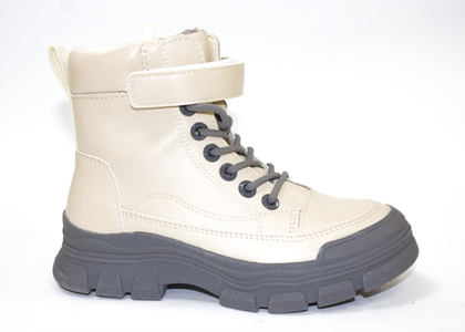 Ботинки детские демисезонные Песня 9 арт. MH03-8