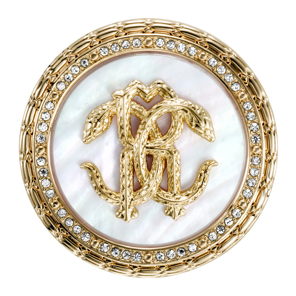 Roberto Cavalli by Franck Muller RVBH00040200