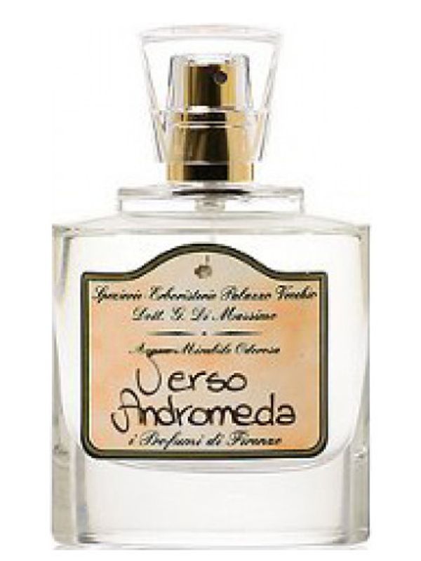 I Profumi di Firenze Verso Andromeda