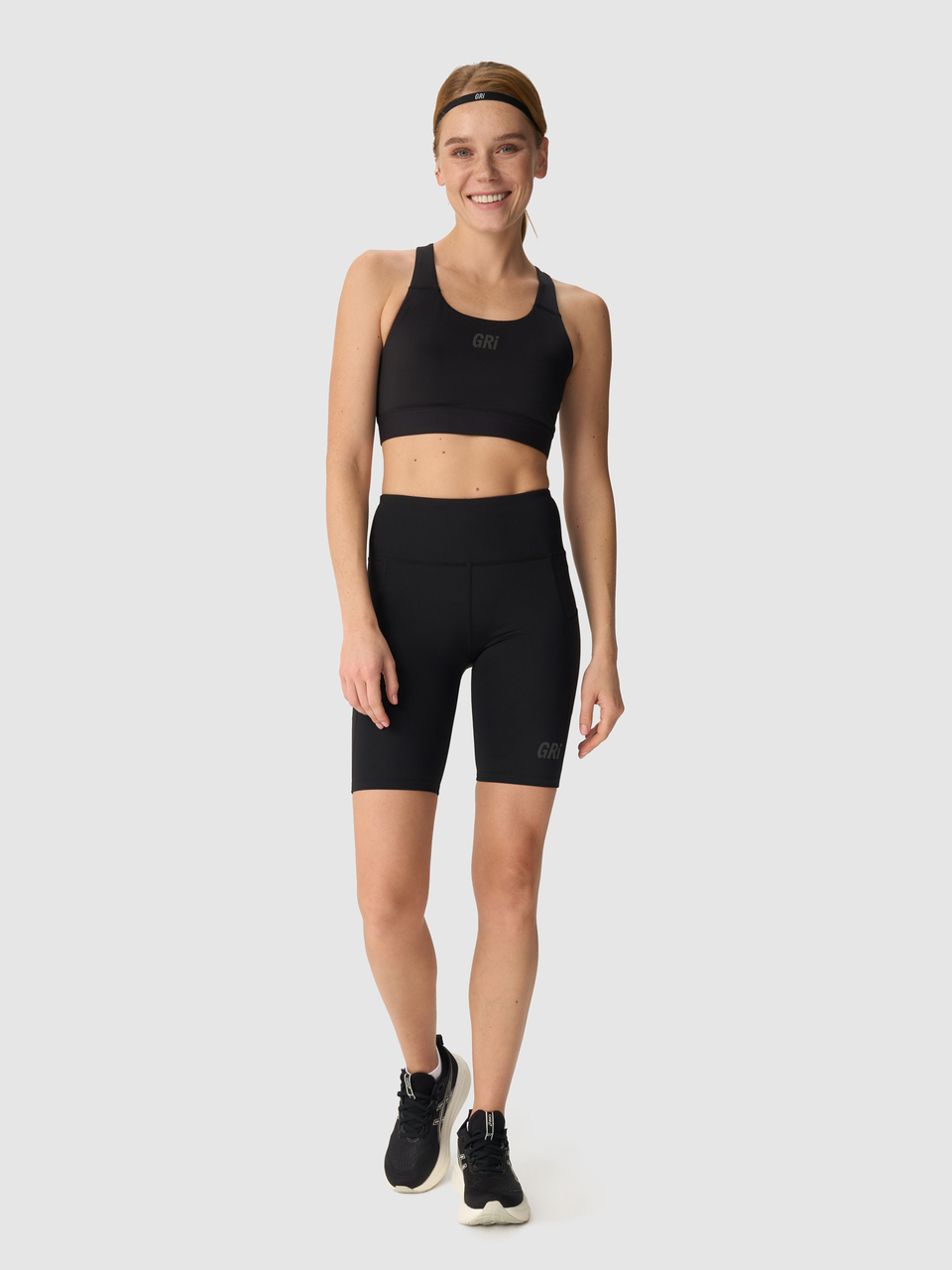 Топ GRI Лето чёрный