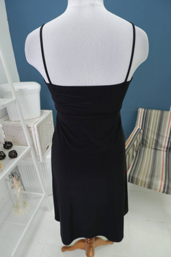 Платье Anna style с акцентом на талии  46 размер