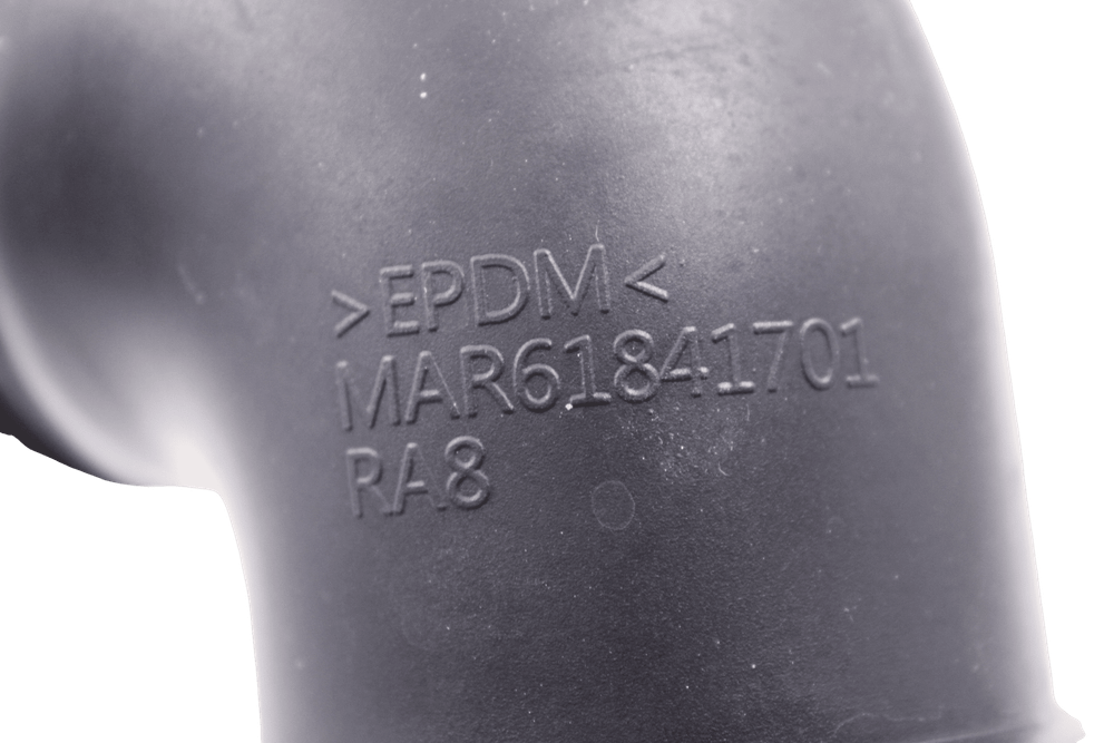 Патрубок бак-насос MAR61841701 стиральной машины LG