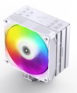Кулер  JONSBO PISA A5 ARGB White