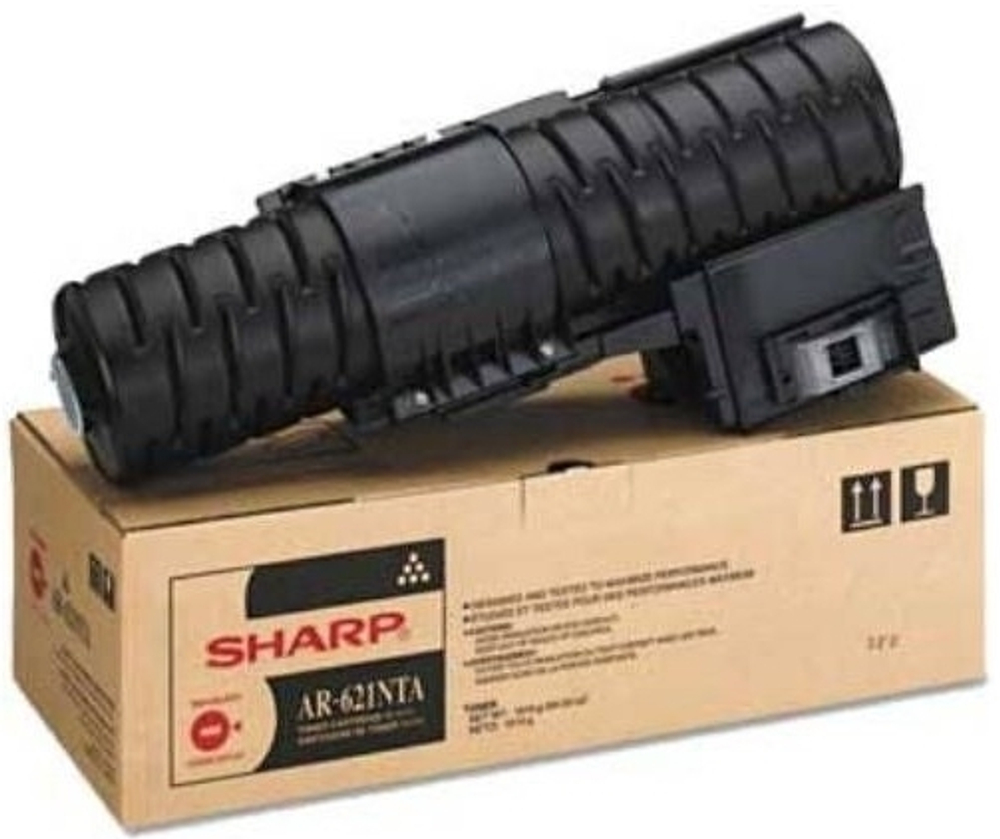 Тонер-картридж  Sharp AR-621T