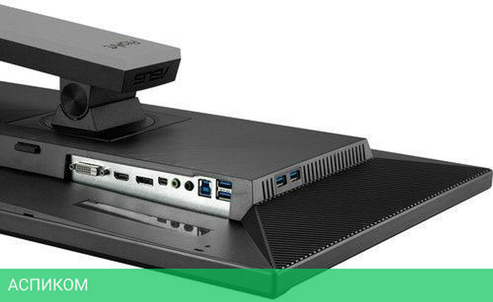 Монитор Asus 27" ProArt PA278QV