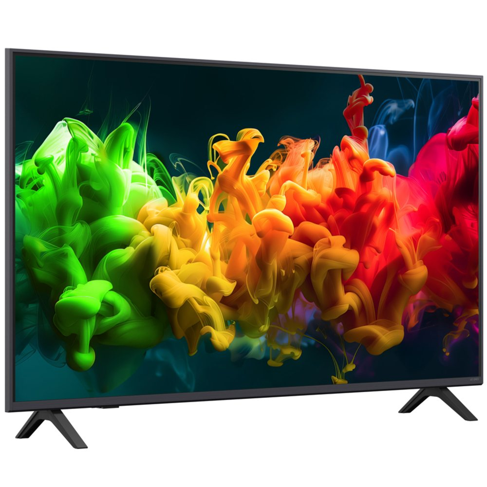 Телевизор 50" LG 50QNED80B6B
