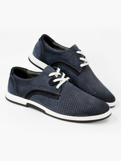 Полуботинки мужские P852-2W