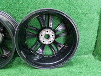 Диск Комплект дисков R19 Changan CS55PLUS (21-нв)