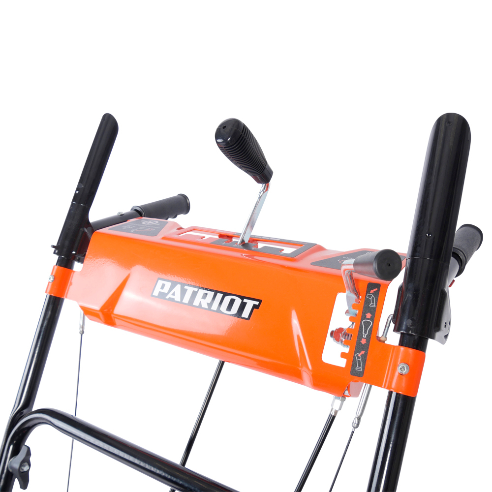 Снегоуборщик PATRIOT СИБИРЬ 62